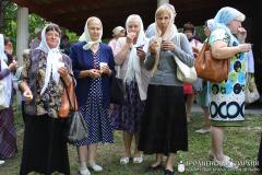 Прихожане храма поселка Зельва совершили паломничество в Велико‑Кракотский мужской монастырь Прихожане храма поселка Зельва совершили паломничество в Велико‑Кракотский мужской монастырь