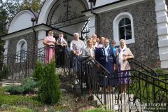 Прихожане храма поселка Зельва совершили паломничество в Велико‑Кракотский мужской монастырь Прихожане храма поселка Зельва совершили паломничество в Велико‑Кракотский мужской монастырь