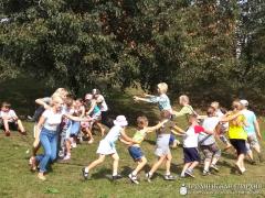 В воскресной школы храма иконы Божией Матери "Всех скорбящих Радость" города Мосты состоялось первое учебное занятие В воскресной школы храма иконы Божией Матери "Всех скорбящих Радость" города Мосты состоялось первое учебное занятие