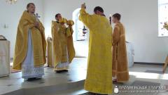 Завершился первый молодежный велопробег Гродненской епархии Завершился первый молодежный велопробег Гродненской епархии