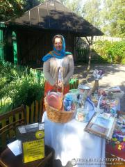 Престольный праздник храма в честь Усекновения главы Иоанна Предтечи г. Гродно Престольный праздник храма в честь Усекновения главы Иоанна Предтечи г. Гродно