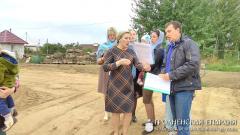 Престольный праздник в храме в честь Августовской иконы Божией Матери города Гродно Престольный праздник в храме в честь Августовской иконы Божией Матери города Гродно