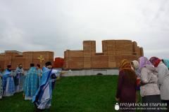 Прастольнае свята ў гонар Аўгустоўскай іконы адзначылі ў Шчучыне Прастольнае свята ў гонар Аўгустоўскай іконы адзначылі ў Шчучыне