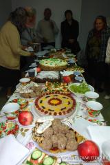 Прастольнае свята ў гонар Аўгустоўскай іконы адзначылі ў Шчучыне Прастольнае свята ў гонар Аўгустоўскай іконы адзначылі ў Шчучыне