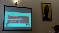 Бацькоўскiм сходам пачалася праца нядзельнай школы Пакроўскага сабора Бацькоўскiм сходам пачалася праца нядзельнай школы Пакроўскага сабора