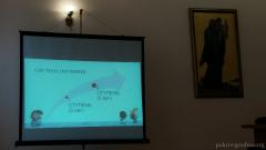 Бацькоўскiм сходам пачалася праца нядзельнай школы Пакроўскага сабора Бацькоўскiм сходам пачалася праца нядзельнай школы Пакроўскага сабора