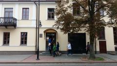 Бацькоўскiм сходам пачалася праца нядзельнай школы Пакроўскага сабора Бацькоўскiм сходам пачалася праца нядзельнай школы Пакроўскага сабора