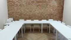 Бацькоўскiм сходам пачалася праца нядзельнай школы Пакроўскага сабора Бацькоўскiм сходам пачалася праца нядзельнай школы Пакроўскага сабора