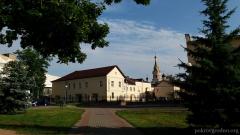 Савет універсітэта сямейных ведаў «Радзіна» пры Пакроўскім саборы правёў працоўнае паседжэнне Савет універсітэта сямейных ведаў «Радзіна» пры Пакроўскім саборы правёў працоўнае паседжэнне