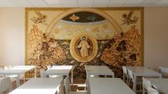 Савет універсітэта сямейных ведаў «Радзіна» пры Пакроўскім саборы правёў працоўнае паседжэнне Савет універсітэта сямейных ведаў «Радзіна» пры Пакроўскім саборы правёў працоўнае паседжэнне