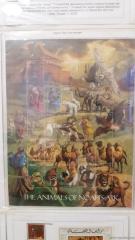 У Пакроўскім саборы адбылася вечарына, прасвечаная 400-годдзю Беларускага Буквара i адкрыцце фiлатэлiстычнай выставы У Пакроўскім саборы адбылася вечарына, прасвечаная 400-годдзю Беларускага Буквара i адкрыцце фiлатэлiстычнай выставы