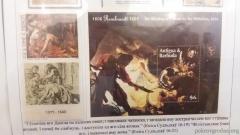 У Пакроўскім саборы адбылася вечарына, прасвечаная 400-годдзю Беларускага Буквара i адкрыцце фiлатэлiстычнай выставы У Пакроўскім саборы адбылася вечарына, прасвечаная 400-годдзю Беларускага Буквара i адкрыцце фiлатэлiстычнай выставы