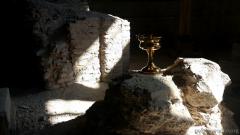 Духавенства і прыхаджане Пакроўскага сабора адзначылі Дзень беларускага пісьменства чытаннем акафіста Скарыны ў Ніжняй царкве Старога Замка Духавенства і прыхаджане Пакроўскага сабора адзначылі Дзень беларускага пісьменства чытаннем акафіста Скарыны ў Ніжняй царкве Старога Замка