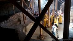 Духавенства і прыхаджане Пакроўскага сабора адзначылі Дзень беларускага пісьменства чытаннем акафіста Скарыны ў Ніжняй царкве Старога Замка Духавенства і прыхаджане Пакроўскага сабора адзначылі Дзень беларускага пісьменства чытаннем акафіста Скарыны ў Ніжняй царкве Старога Замка