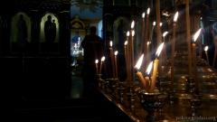 Впервые обет трезвости дали не только братчики ПОТ "Покровское", но и прихожане кафедрального собора Впервые обет трезвости дали не только братчики ПОТ "Покровское", но и прихожане кафедрального собора