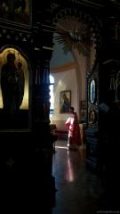 Впервые обет трезвости дали не только братчики ПОТ "Покровское", но и прихожане кафедрального собора Впервые обет трезвости дали не только братчики ПОТ "Покровское", но и прихожане кафедрального собора