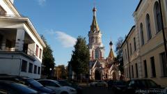 На катэхізічных курсах пры Пакроўскім саборы адбыліся арганізацыйныя сходы дя слухачоў і абітурыентаў На катэхізічных курсах пры Пакроўскім саборы адбыліся арганізацыйныя сходы дя слухачоў і абітурыентаў