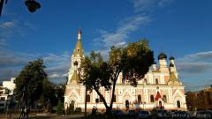 На катэхізічных курсах пры Пакроўскім саборы адбыліся арганізацыйныя сходы дя слухачоў і абітурыентаў На катэхізічных курсах пры Пакроўскім саборы адбыліся арганізацыйныя сходы дя слухачоў і абітурыентаў