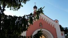 Заняткі ва ўніверсітэце сямейных ведаў «Радзіна» пры Пакроўскім саборы распачаліся сустрэчай "Духоўныя асновы праваслаўнай сям'і"