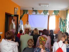 День православной книги в Волковыске День православной книги в Волковыске