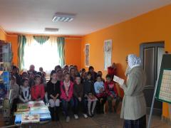 День православной книги в Волковыске День православной книги в Волковыске