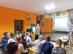 День православной книги в Волковыске День православной книги в Волковыске