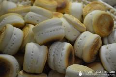 Архиепископ Артемий совершил литургию в храме деревни Деречин