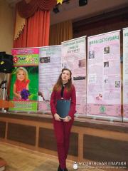 Священник встретился с учащимися школ №38 и №40 города Гродно