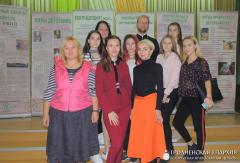 Священник встретился с учащимися школ №38 и №40 города Гродно