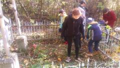 Поход православных скаутов микрорайона Ольшанка города Гродно