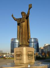 Педагогі  і святары са Шчучына наведалi выставу «Беларусь i Бiблiя»