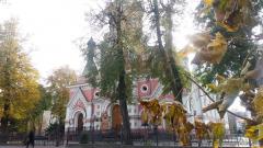 Библиотекари гродненской области провели в Покровском соборе практический семинар «Современные подходы к деятельности библиотекарей»