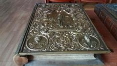 Библиотекари гродненской области провели в Покровском соборе практический семинар «Современные подходы к деятельности библиотекарей»