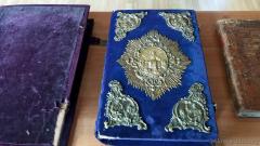 Библиотекари гродненской области провели в Покровском соборе практический семинар «Современные подходы к деятельности библиотекарей»