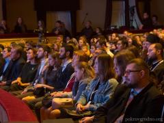 Фильм об истории Покровского собора стал дипломантом XVI-го Международного фестиваля православного кино «Покров»