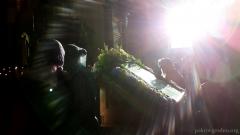 Пакровы ў кафедральным саборы Гродна адсвяткавалі традыцыйным фэстам "Пакроўскае свята"