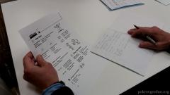 Занятия по изучению новогреческого на катехизаторских курсах при Покровском соборе начались в новом учебном году