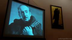 100-летию Александра Галича в Покровском соборе посвятили музыкально-поэтический вечер