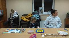 На собрании семейного клуба «Возрождение» обсудили проект закона «О противодействии домашнему насилию»