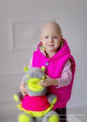 Полина Омельченко: от рака 4 степени до первой любви