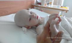 Полина Омельченко: от рака 4 степени до первой любви