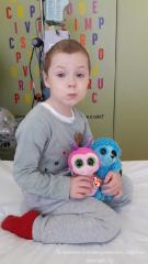 Полина Омельченко: от рака 4 степени до первой любви