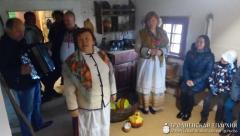 Прихожане церкви в честь преподобномученика Серафима совершили паломничество по храмам епархии