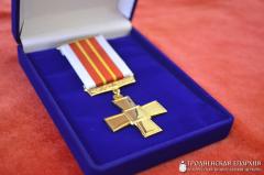 Архиепископ Артемий совершил литургию в храме деревни Дубно