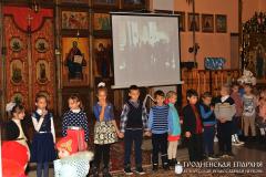 В Мостах провели семинар и родительское собрание детской воскресной школы