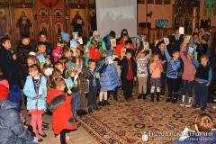 В Мостах провели семинар и родительское собрание детской воскресной школы