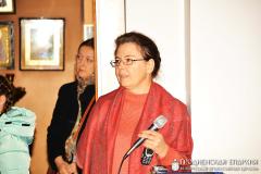 В Мостах провели семинар и родительское собрание детской воскресной школы