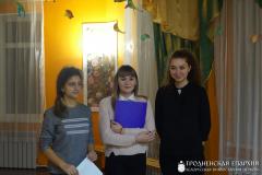 На встрече молодежных братств Волковысского благочиния обсудили жизнь и деятельность Митрополита Иосифа (Семашко)