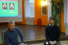 В Волковыске прошло мероприятие, посвященное памяти Поместного Собора 1917 – 1918 гг.