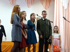 Братчики посетили дом-интернат для людей с особенностями психофизического развития в Вертелишках